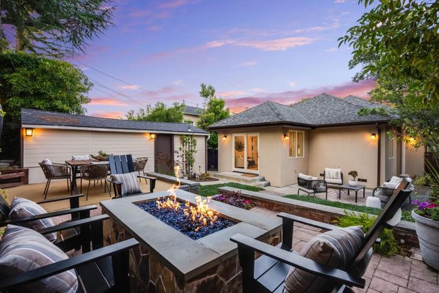 2512 Hale Drive, Burlingame, CA 94010
