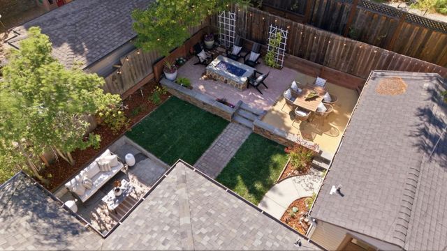 2512 Hale Drive, Burlingame, CA 94010