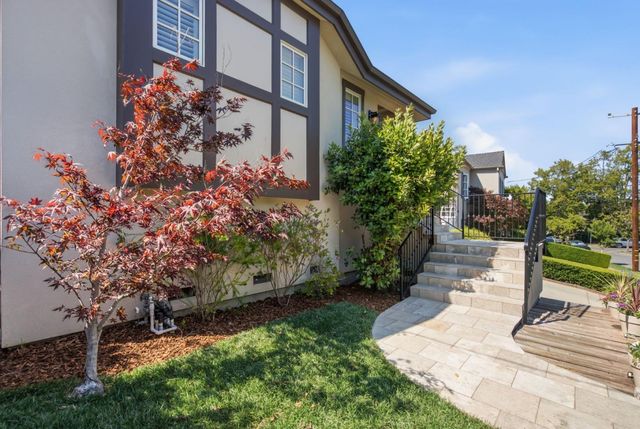 2512 Hale Drive, Burlingame, CA 94010