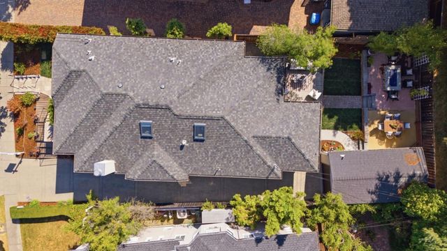 2512 Hale Drive, Burlingame, CA 94010