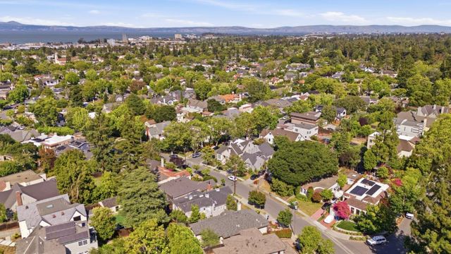 2512 Hale Drive, Burlingame, CA 94010