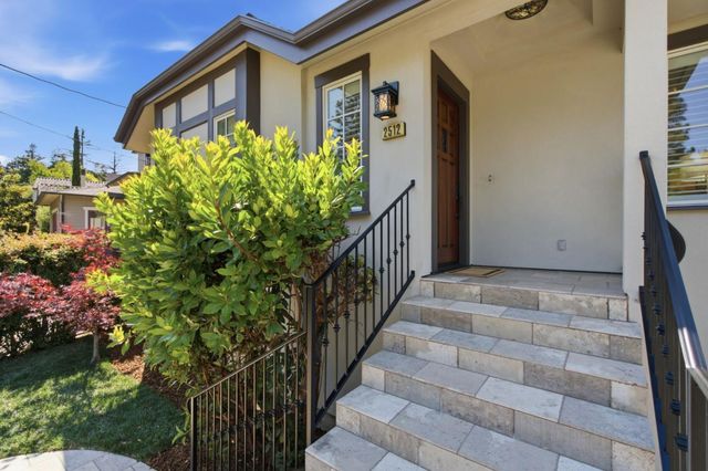 2512 Hale Drive, Burlingame, CA 94010