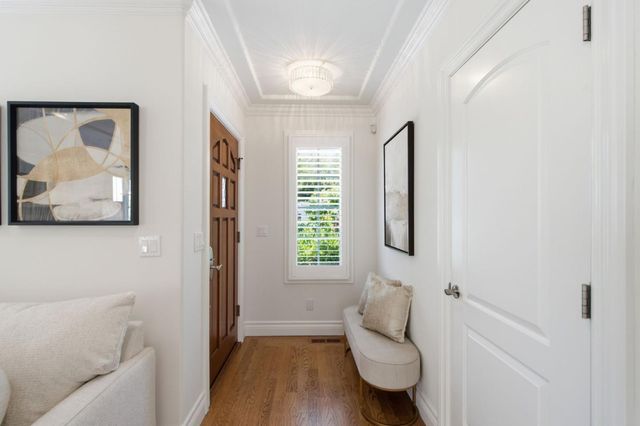 2512 Hale Drive, Burlingame, CA 94010