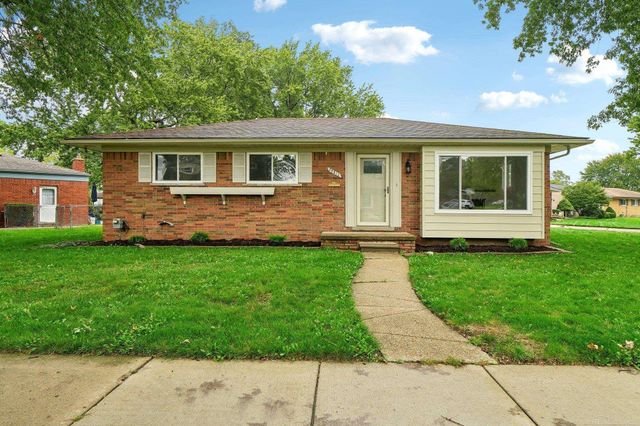 29812 Newport Drive, Warren, MI 48088