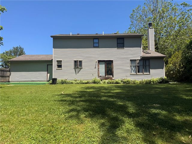 364 Brush Creek Drive, Greece, NY 14612