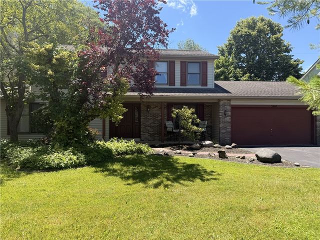 364 Brush Creek Drive, Greece, NY 14612