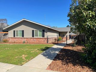 2538 N Thorne Avenue, Fresno, CA 93704