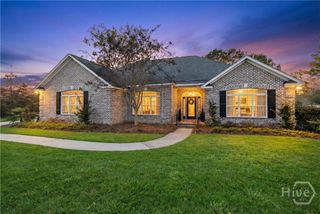 446 Brigham Drive, Richmond Hill, GA 31324