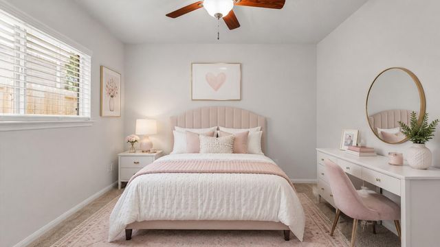119 S Star Ridge Circle, The Woodlands, TX 77382