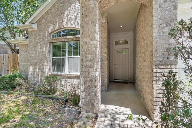 119 S Star Ridge Circle, The Woodlands, TX 77382