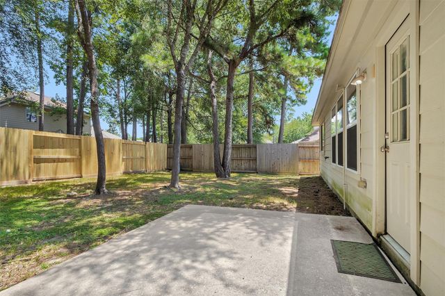 119 S Star Ridge Circle, The Woodlands, TX 77382