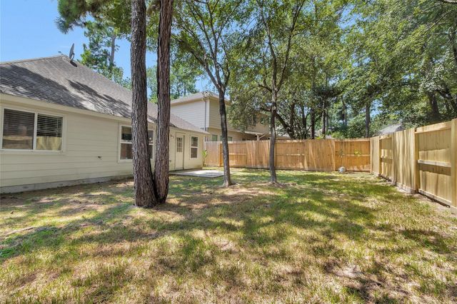 119 S Star Ridge Circle, The Woodlands, TX 77382