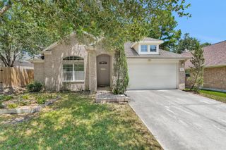 119 S Star Ridge Circle, The Woodlands, TX 77382