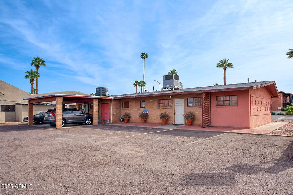 3602 N 15TH Avenue, Phoenix, AZ 85015 — photo 3