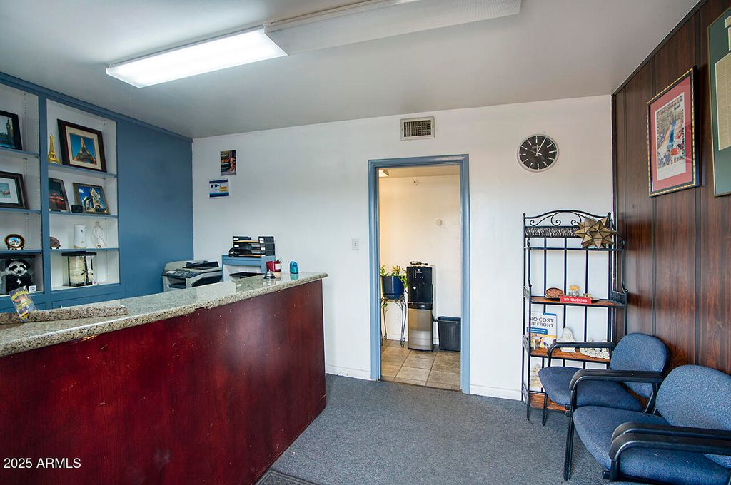 3602 N 15TH Avenue, Phoenix, AZ 85015 — photo 5