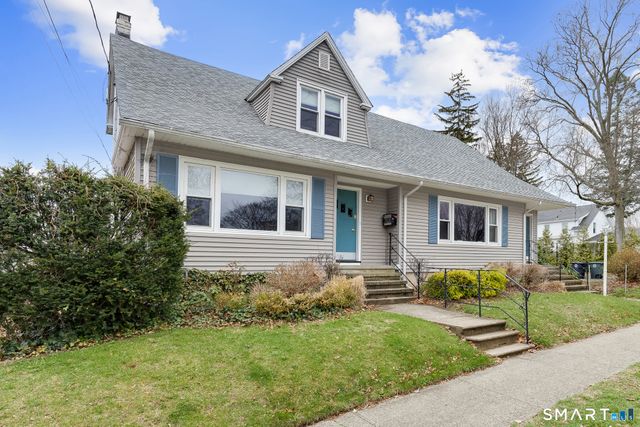 21 Rivercliff Drive, Milford, CT 06460