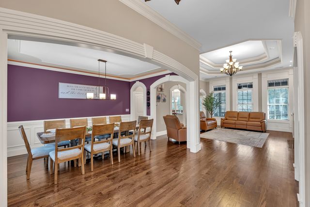 108 Rocky Water Pointe, Wellford, SC 29385