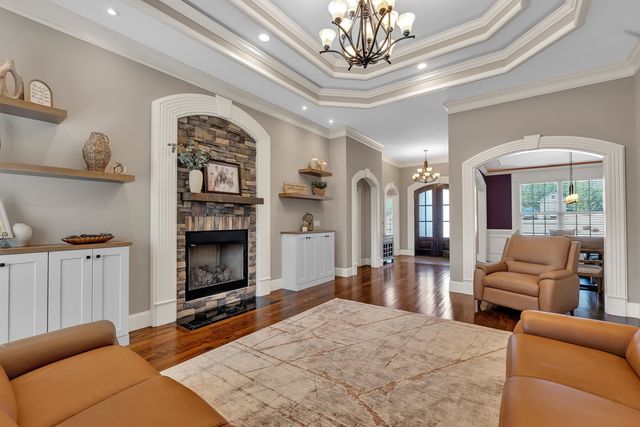 108 Rocky Water Pointe, Wellford, SC 29385