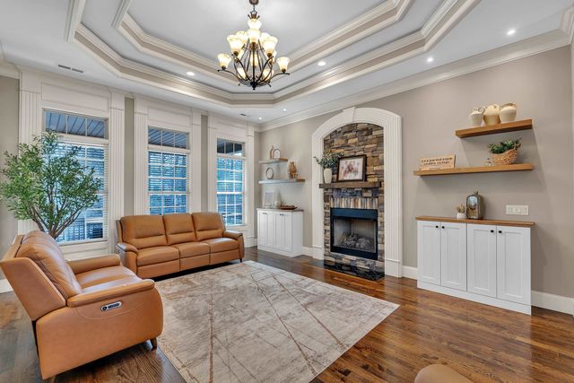 108 Rocky Water Pointe, Wellford, SC 29385