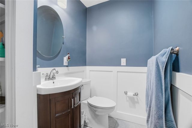 1416 W 64th Street, Ashtabula, OH 44004