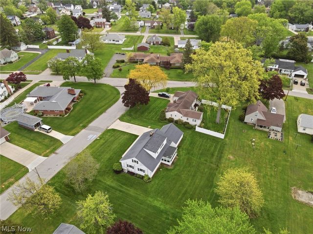 1416 W 64th Street, Ashtabula, OH 44004
