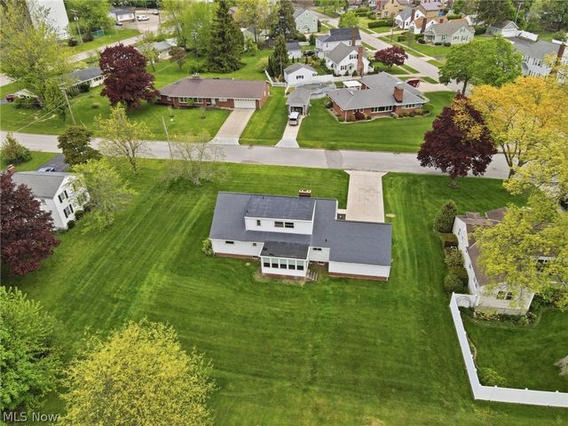 1416 W 64th Street, Ashtabula, OH 44004