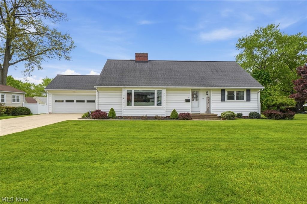 1416 W 64th Street, Ashtabula, OH 44004