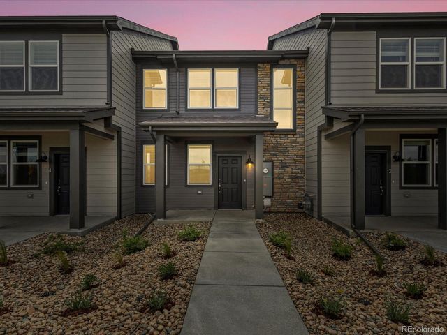 1620 Riverplace Drive 3, Windsor, CO 80550