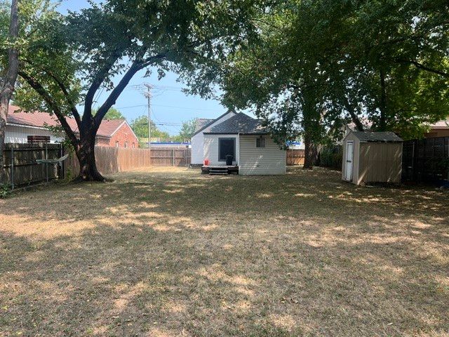 206 W 6th Street, Irving, TX 75060