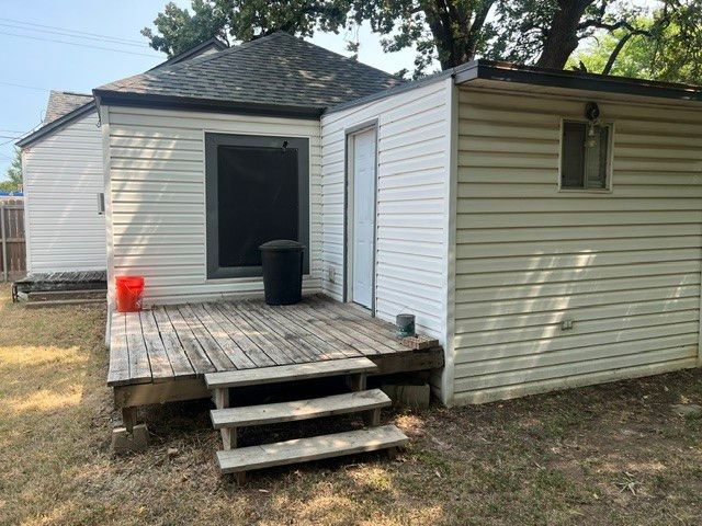 206 W 6th Street, Irving, TX 75060