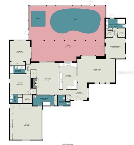 4375 SEDLEY LANE, Sarasota, FL 34241