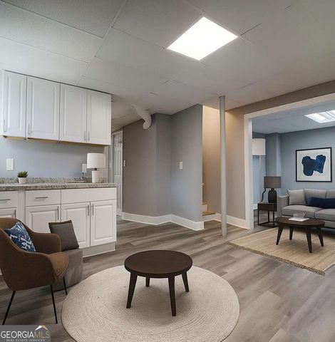 563 Center Hill Avenue NW, Atlanta, GA 30318