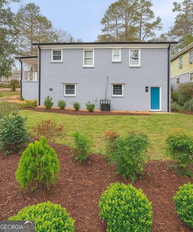 563 Center Hill Avenue NW, Atlanta, GA 30318
