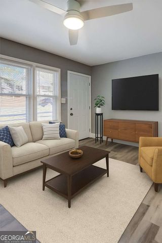 563 Center Hill Avenue NW, Atlanta, GA 30318