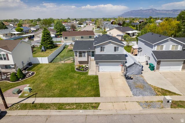 4112 W 5400 S, Roy, UT 84067