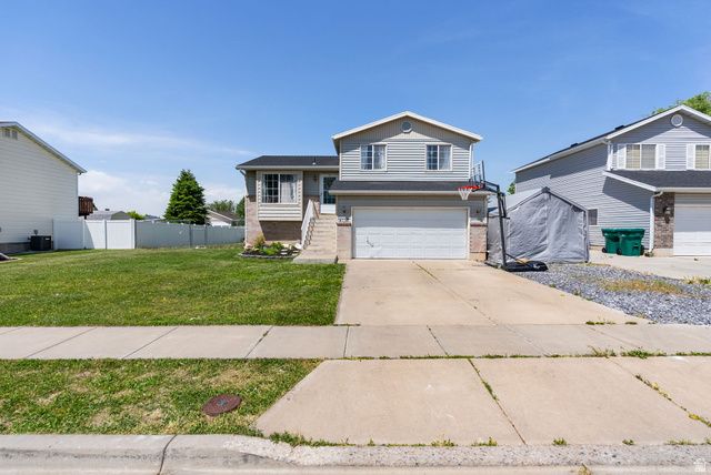 4112 W 5400 S, Roy, UT 84067