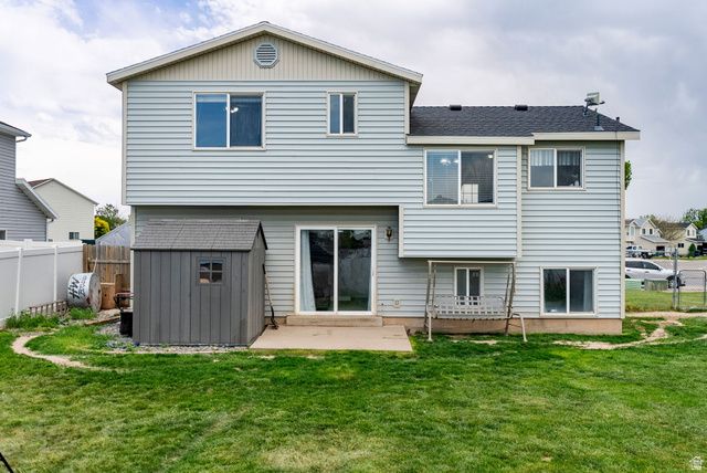 4112 W 5400 S, Roy, UT 84067