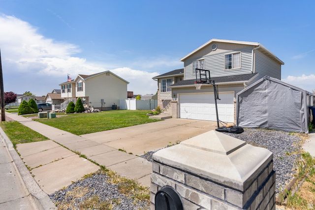 4112 W 5400 S, Roy, UT 84067