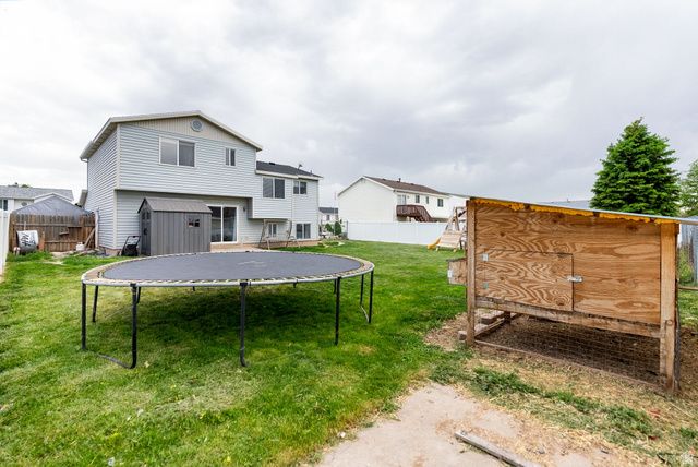 4112 W 5400 S, Roy, UT 84067