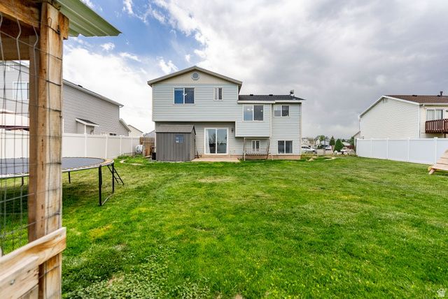 4112 W 5400 S, Roy, UT 84067
