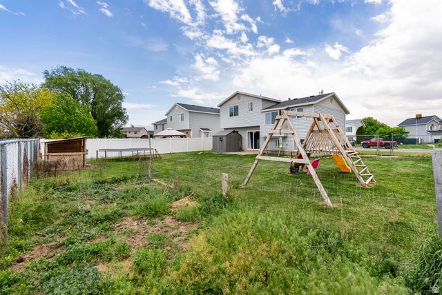 4112 W 5400 S, Roy, UT 84067