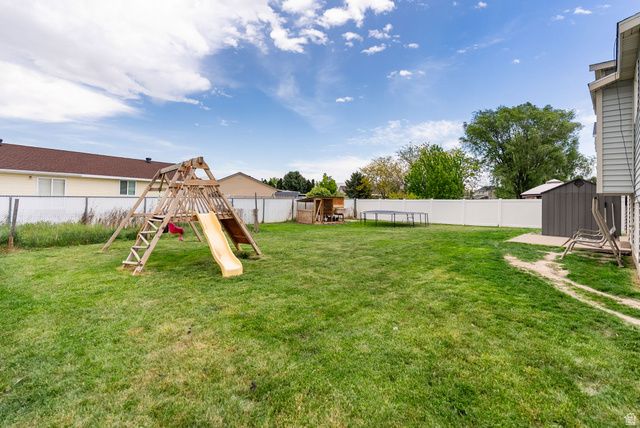 4112 W 5400 S, Roy, UT 84067