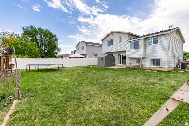 4112 W 5400 S, Roy, UT 84067