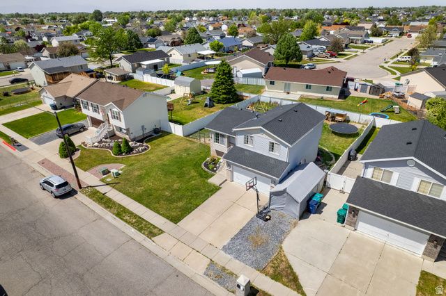 4112 W 5400 S, Roy, UT 84067