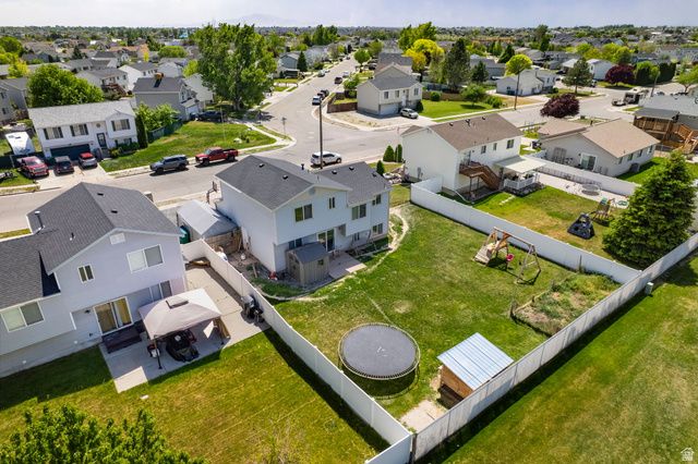 4112 W 5400 S, Roy, UT 84067
