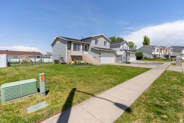 4112 W 5400 S, Roy, UT 84067