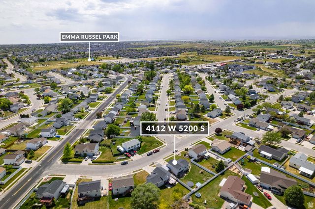 4112 W 5400 S, Roy, UT 84067