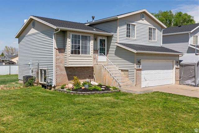 4112 W 5400 S, Roy, UT 84067