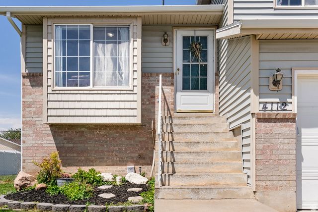 4112 W 5400 S, Roy, UT 84067