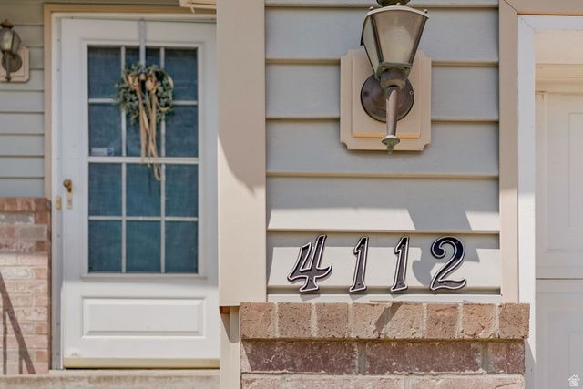 4112 W 5400 S, Roy, UT 84067